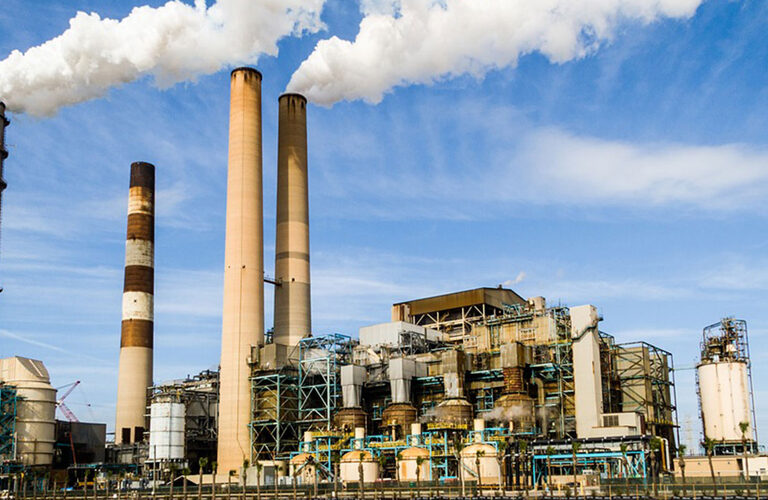 Industry